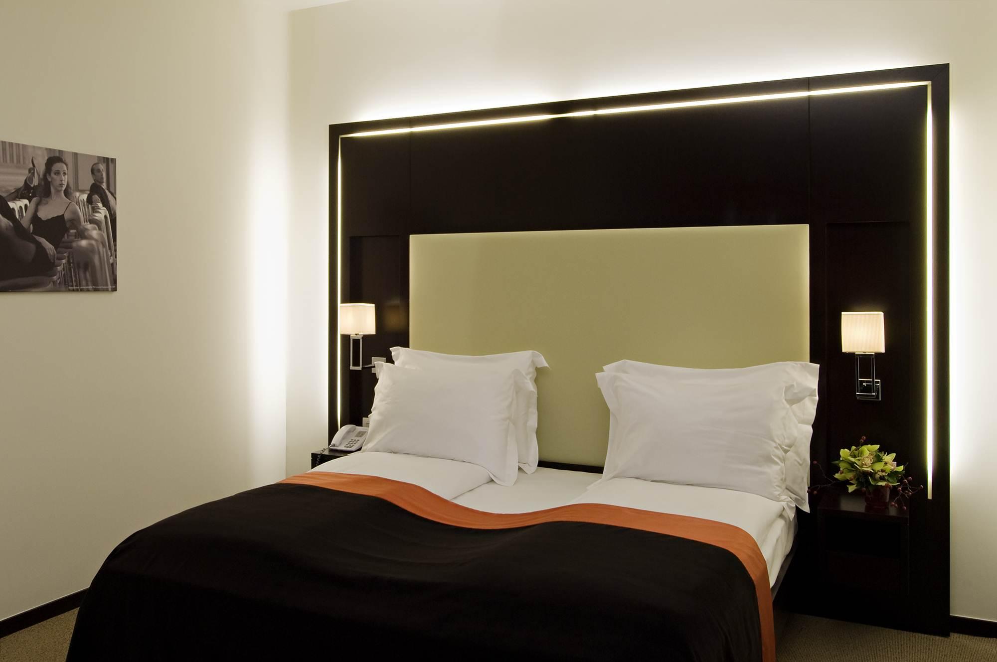 The Levante Parliament A Design Hotel (Adults Only) Wina Ruang foto