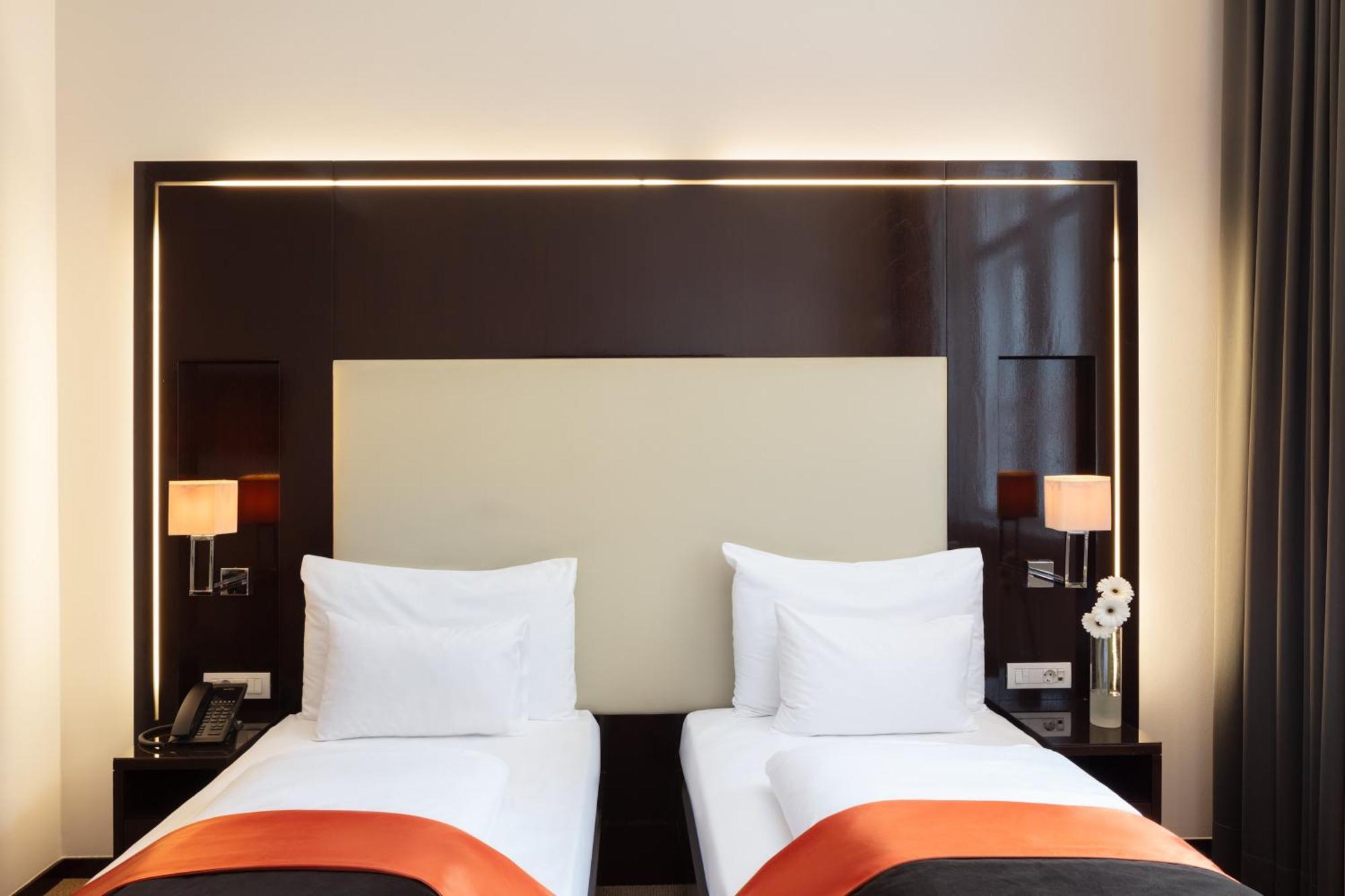 The Levante Parliament A Design Hotel (Adults Only) Wina Bagian luar foto